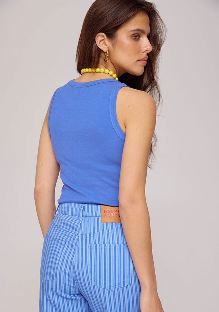 Harper & Yve 15235  Blauw