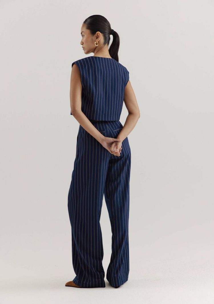 Harper & Yve 17623  Blauw