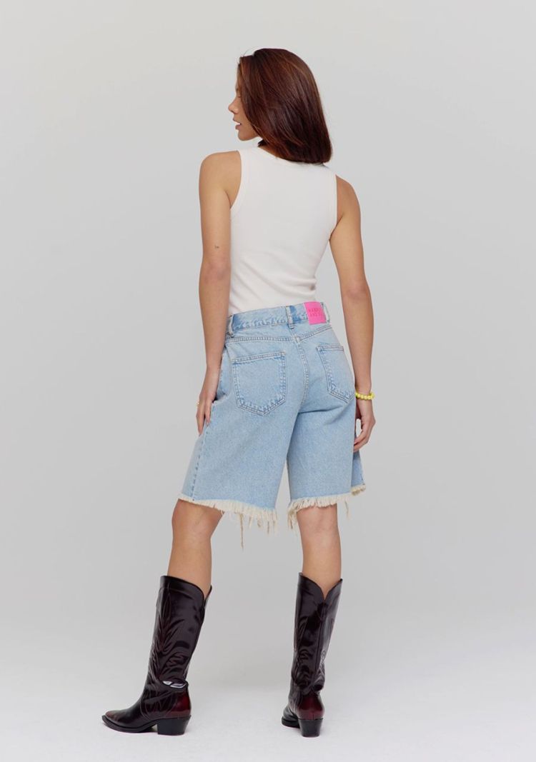 Harper & Yve 15232  Ecru