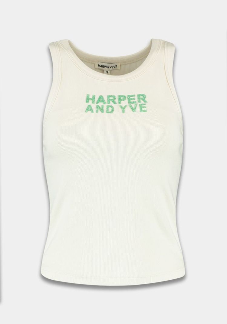 Harper & Yve 15232  Ecru