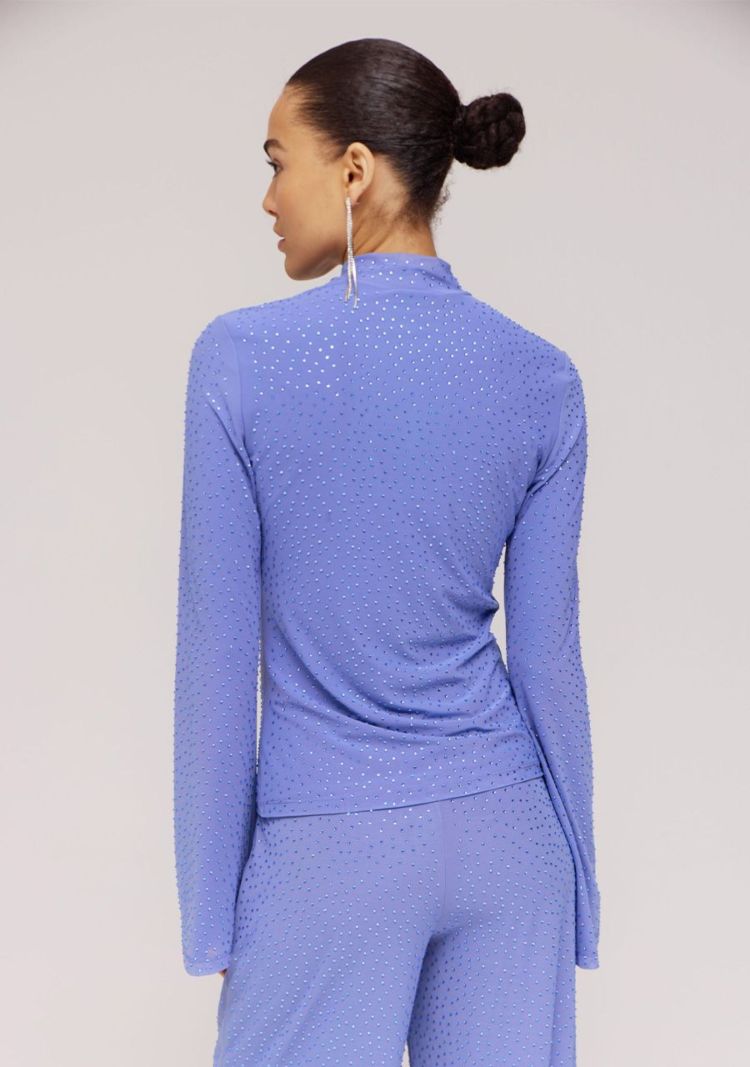 Harper & Yve 17628  Licht Blauw