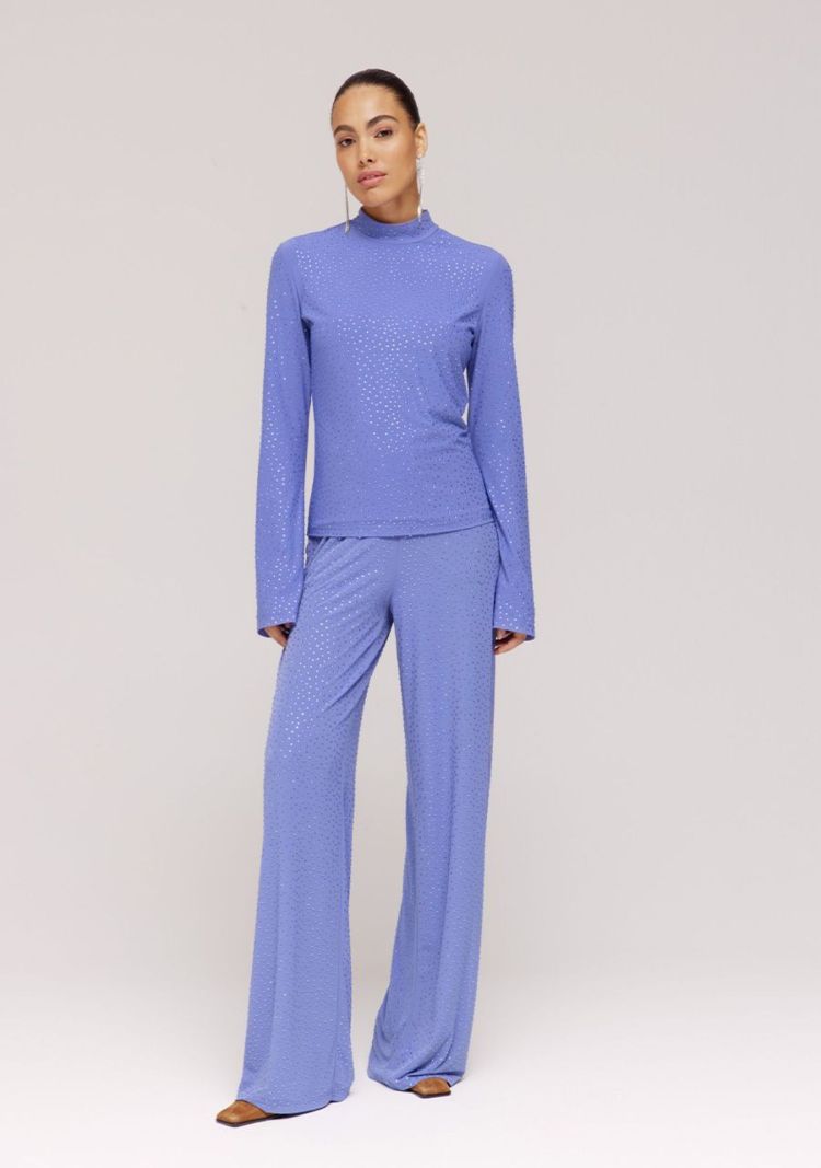 Harper & Yve 17628  Licht Blauw