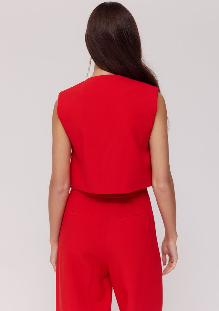 Harper & Yve 17622  Rood