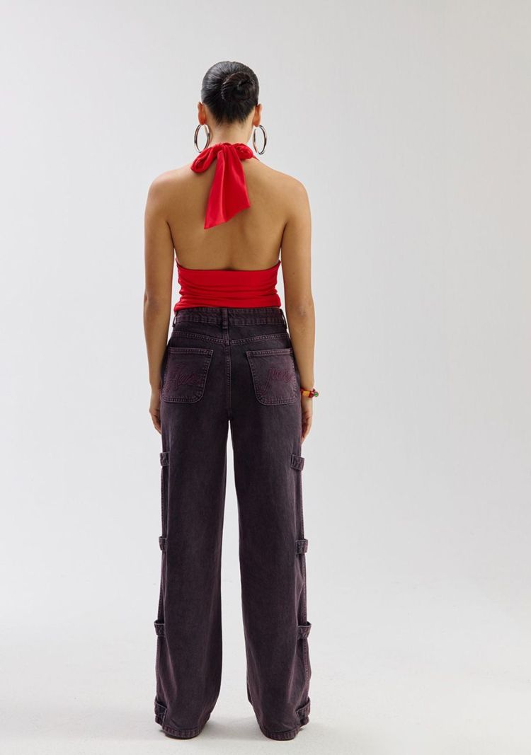 Harper & Yve 18413  Rood