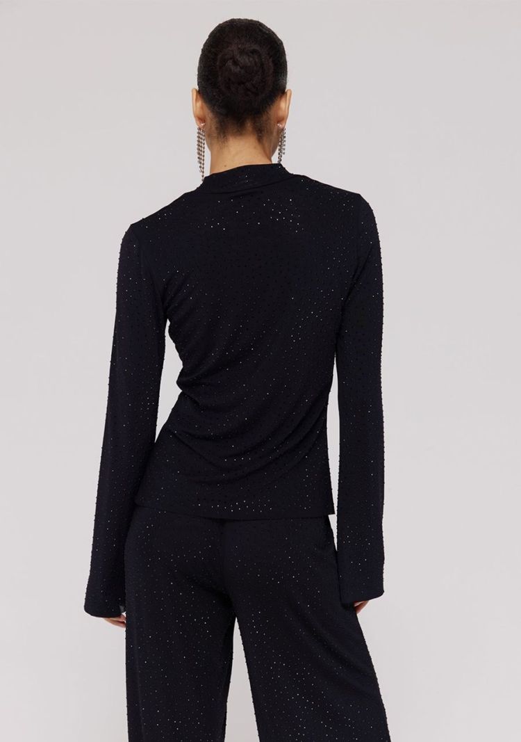 Harper & Yve 17629  Zwart