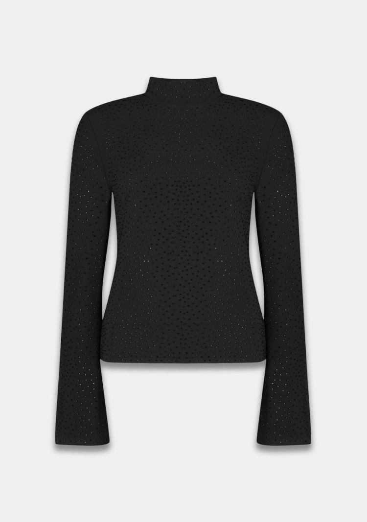 Harper & Yve 17629  Zwart