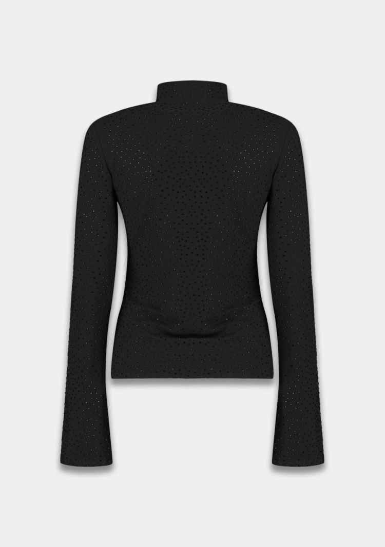 Harper & Yve 17629  Zwart