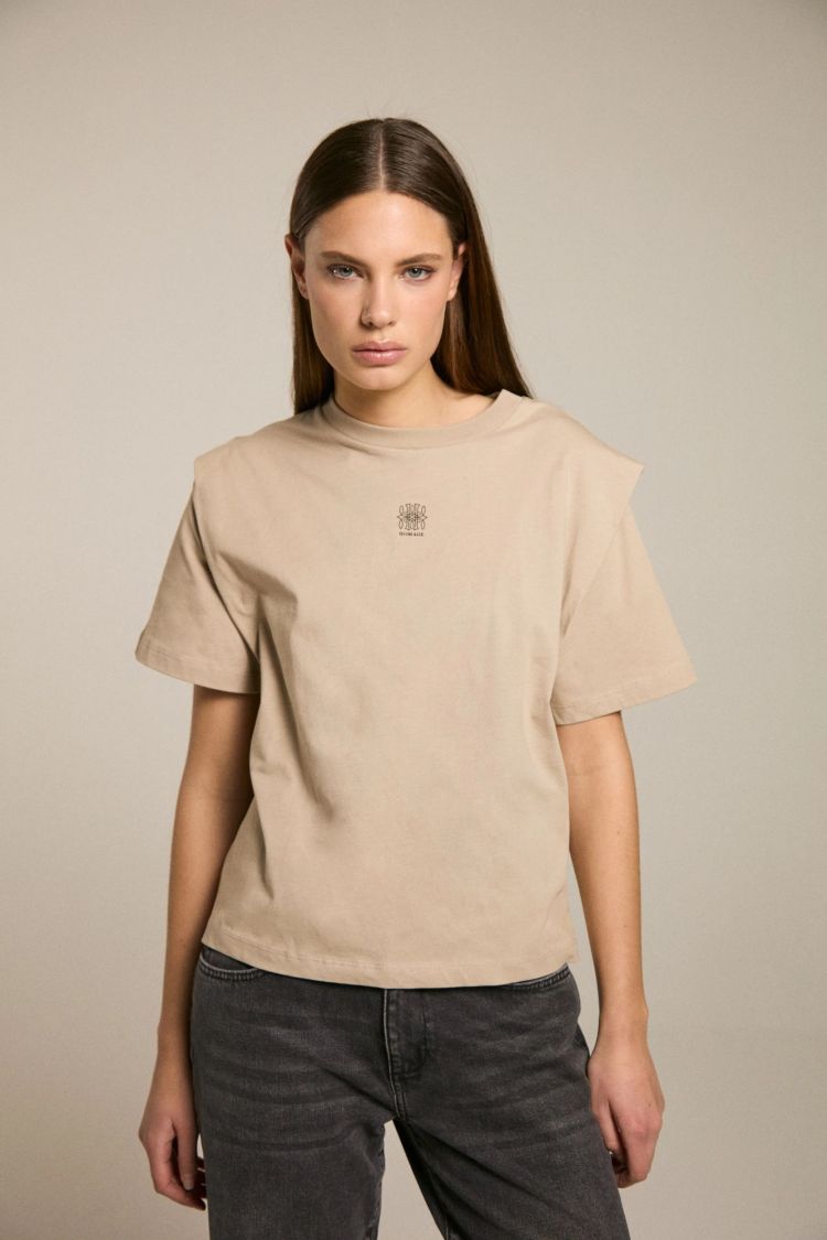 Homage  H-CW25M16 Beige