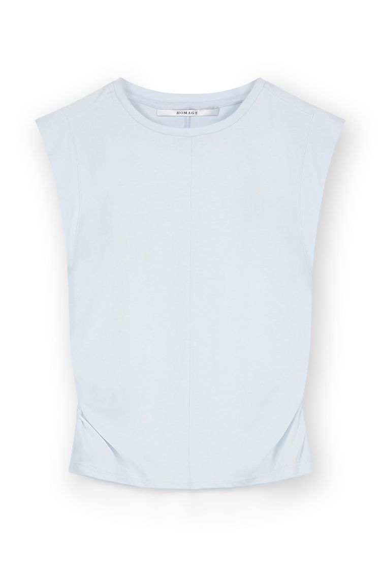 Homage 15252  Blauw