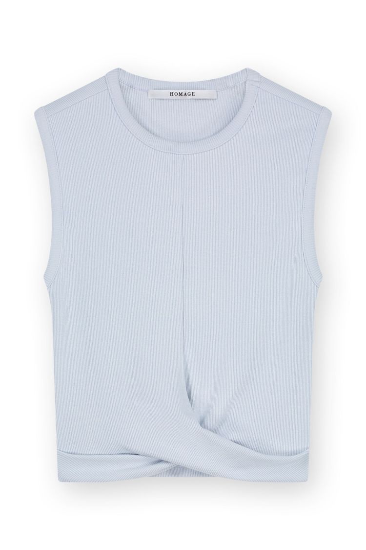 Homage 15264  Blauw