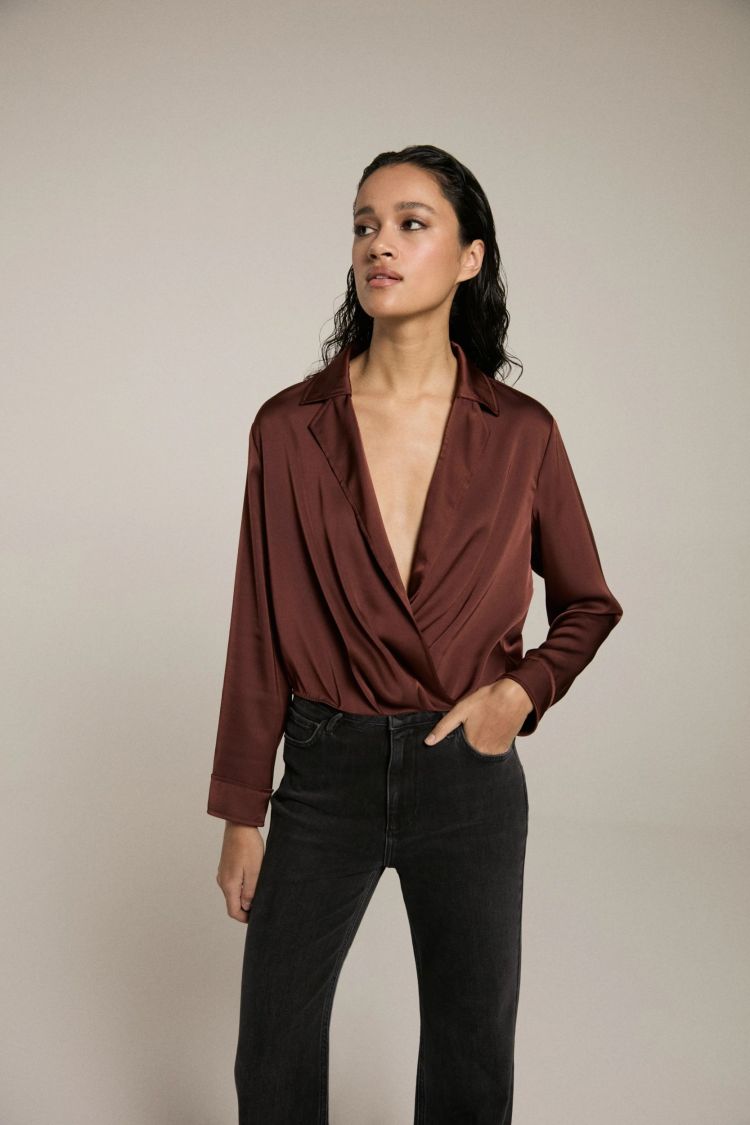 Homage  H-CW25M24 Bruin