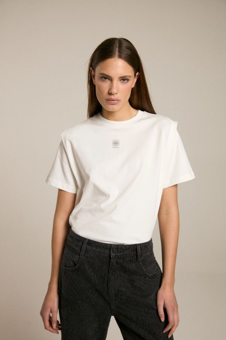 Homage  H-CW25M16 Ecru