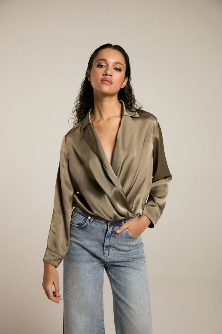 Homage  H-CW25M24* Kaki