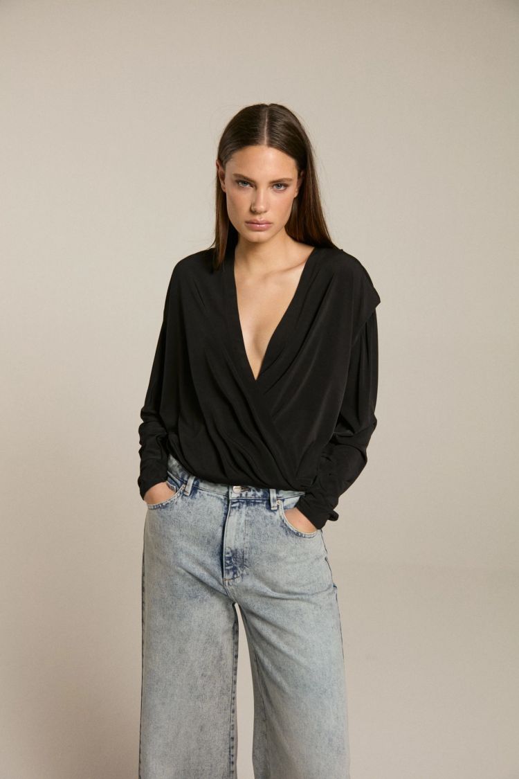 Homage  H-CW25M12 Zwart