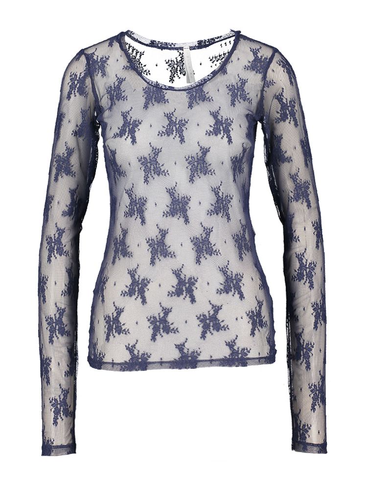 Imperial  TW91LMX Blauw