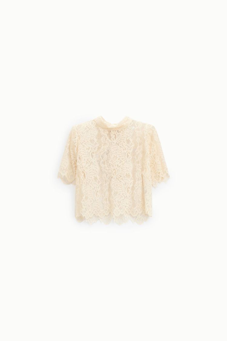 Imperial 19572  Ecru