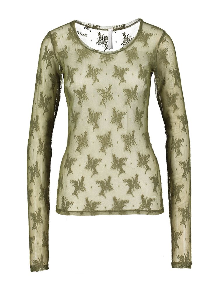 Imperial  TW91LMX Groen