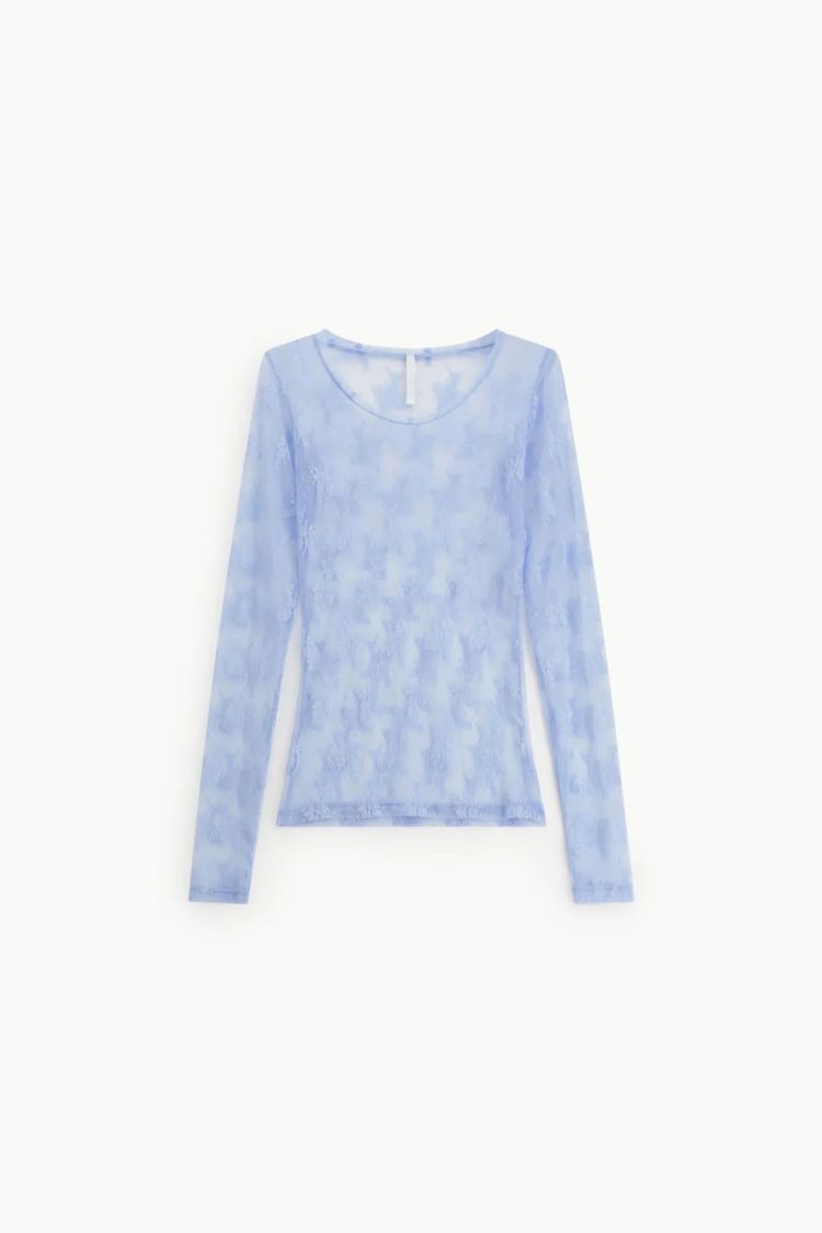 Imperial 18714  Licht Blauw