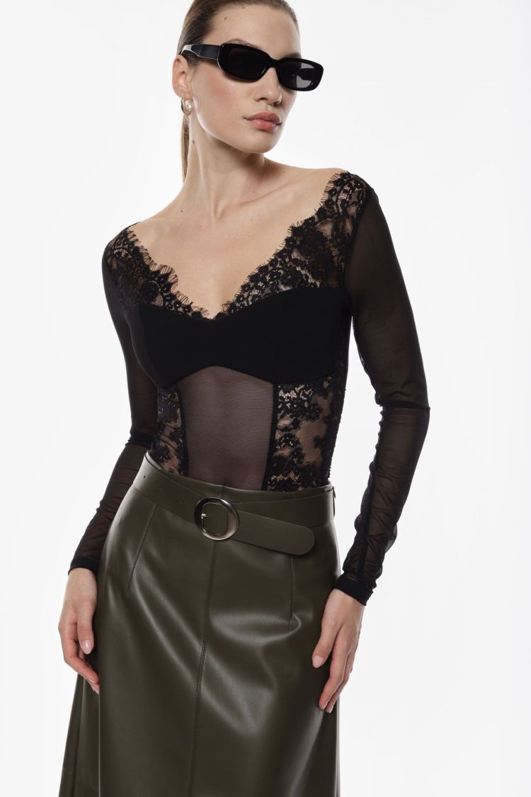 Imperial  B268KJS Zwart