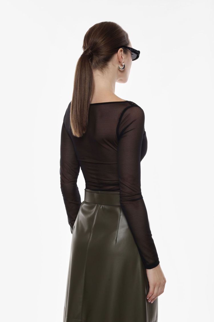 Imperial 17857  Zwart