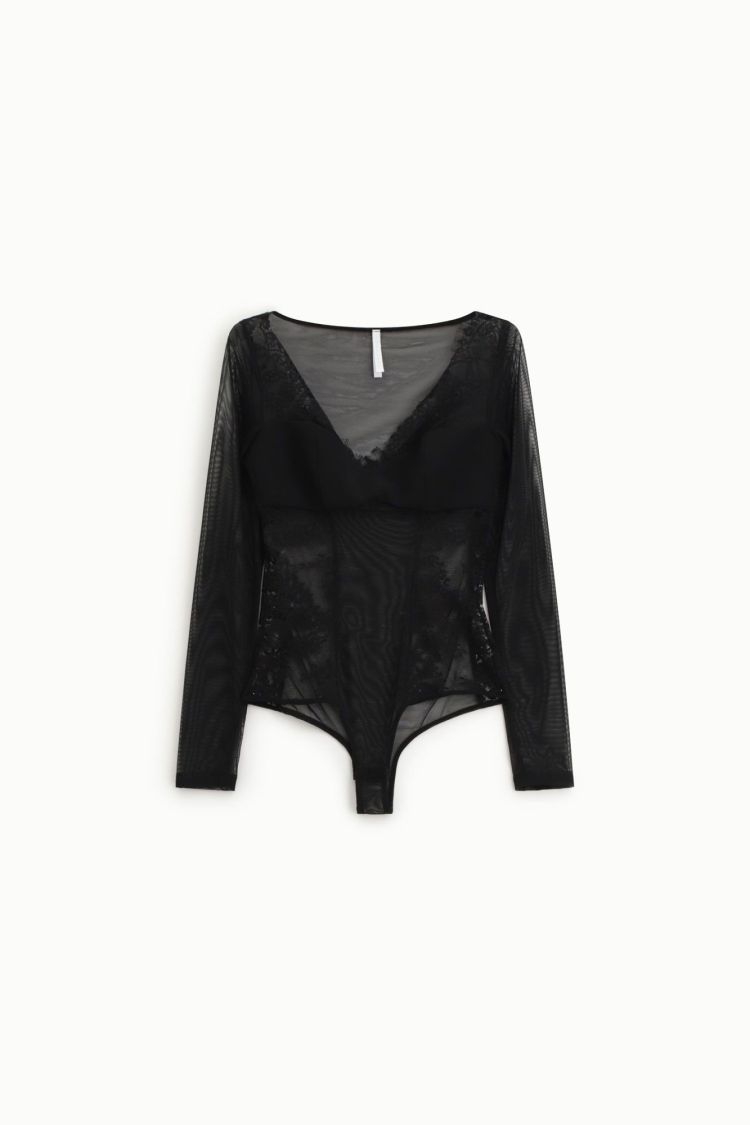 Imperial 17857  Zwart