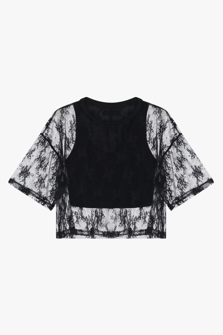 Imperial  TW51KMX Zwart