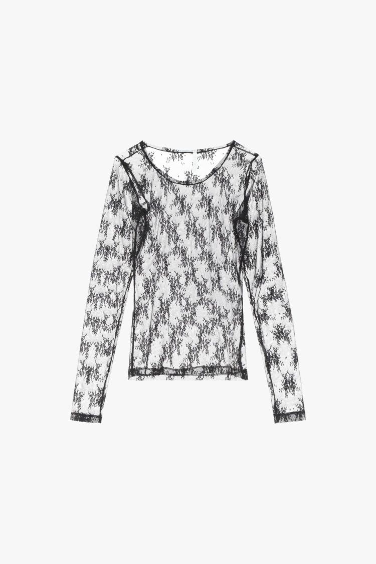 Imperial  TW91KMX Zwart