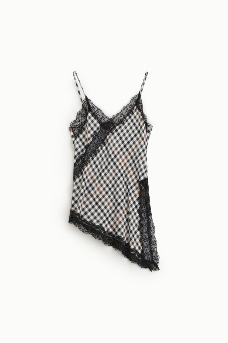 Imperial 18671  Zwart/wit