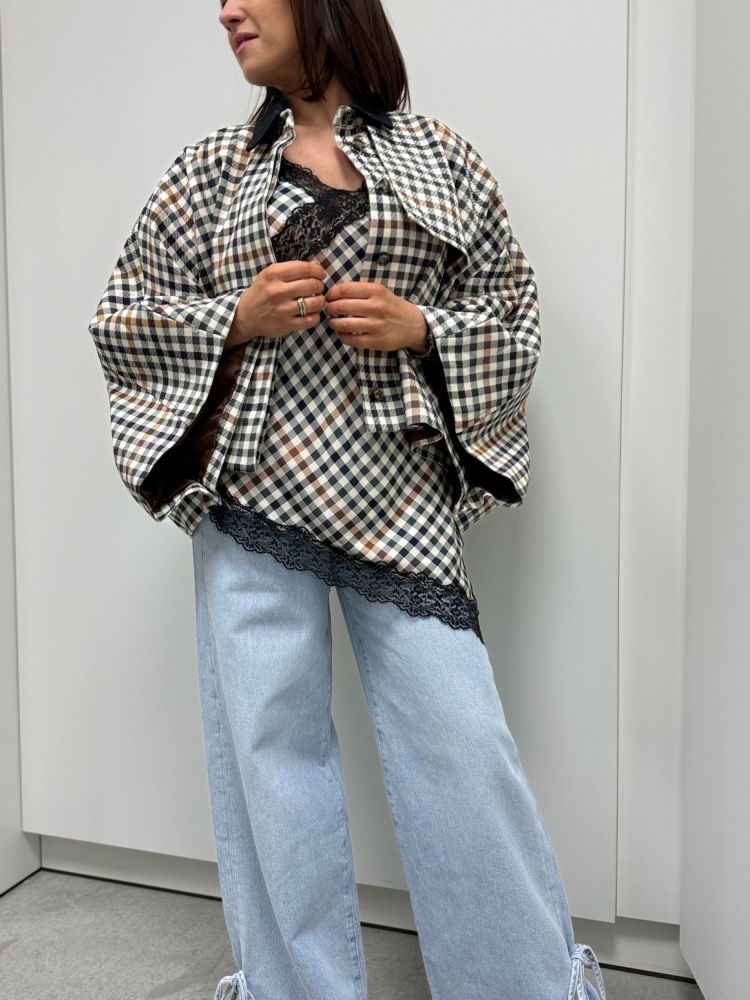 Imperial 18671  Zwart/wit