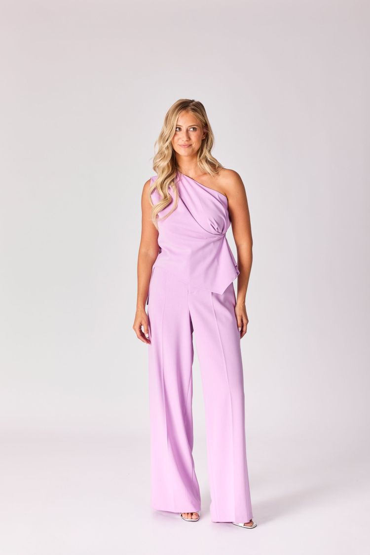 Lalotti  SELI TOP Lila