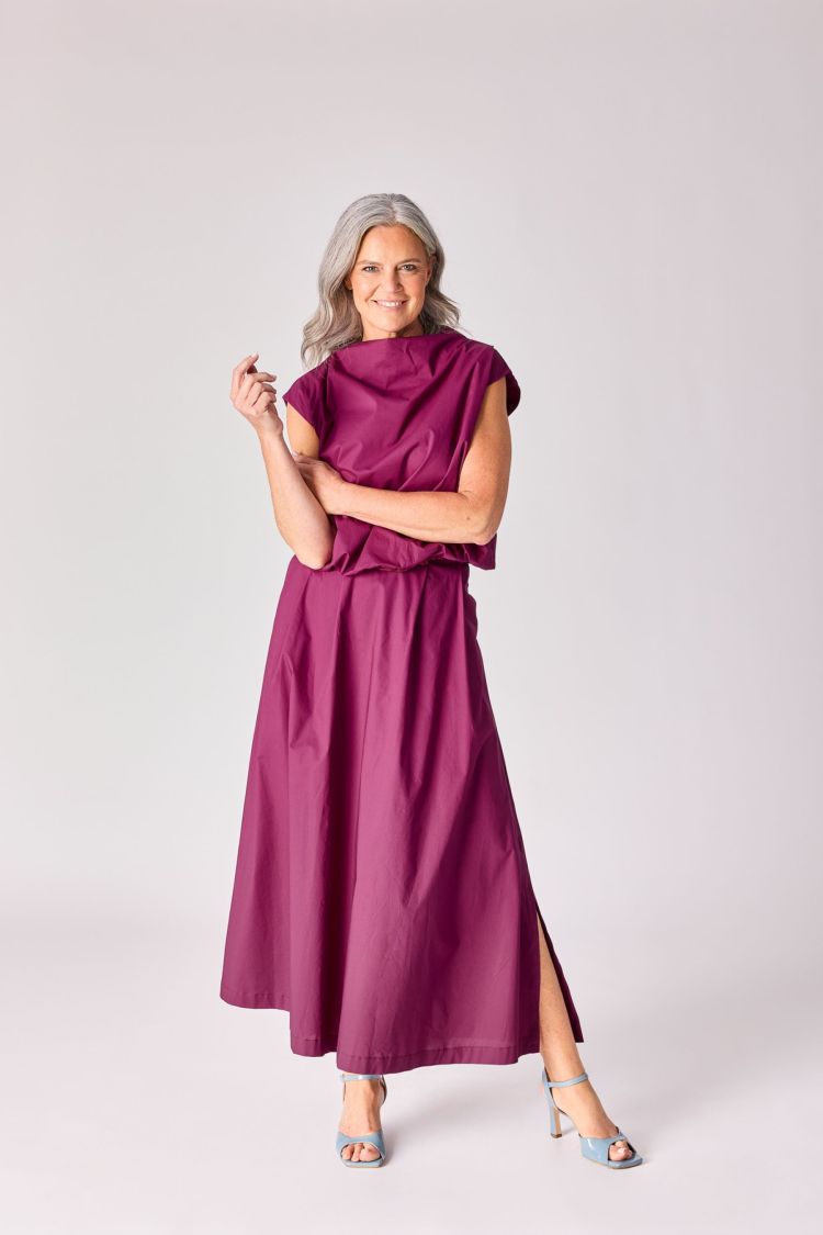 Lalotti 18447  Magenta