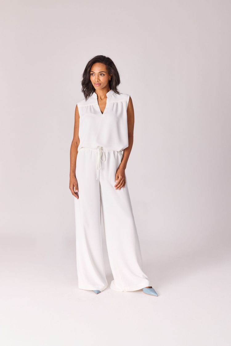 Lalotti  BETTY TOP Wit