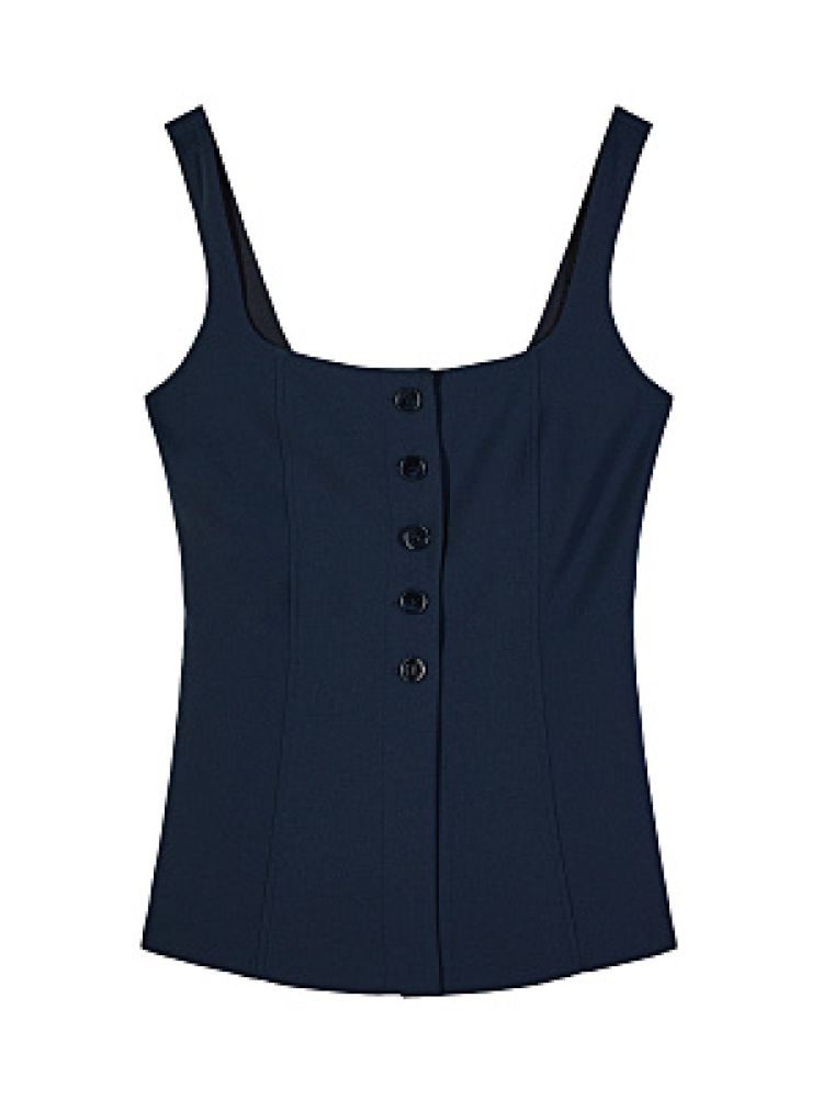 Patrizia Pepe Clothes  8C0204/A6F5 Blauw