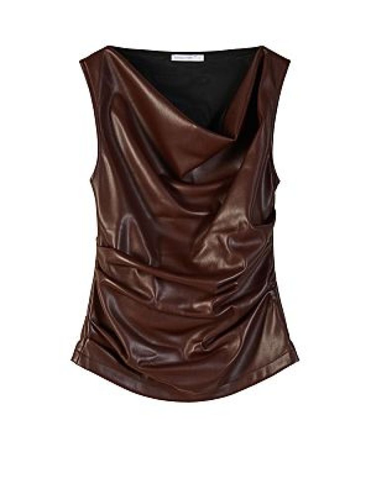 Patrizia Pepe Clothes 19991  Bordeaux