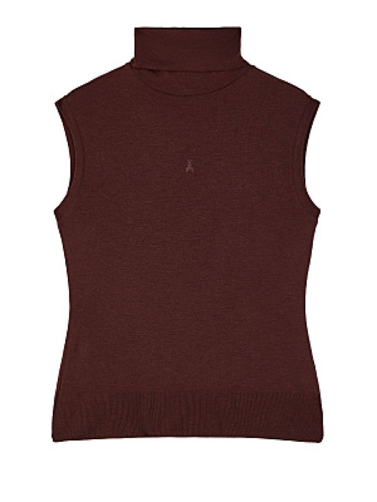 Patrizia Pepe Clothes  8M0130/J0061 Bordeaux