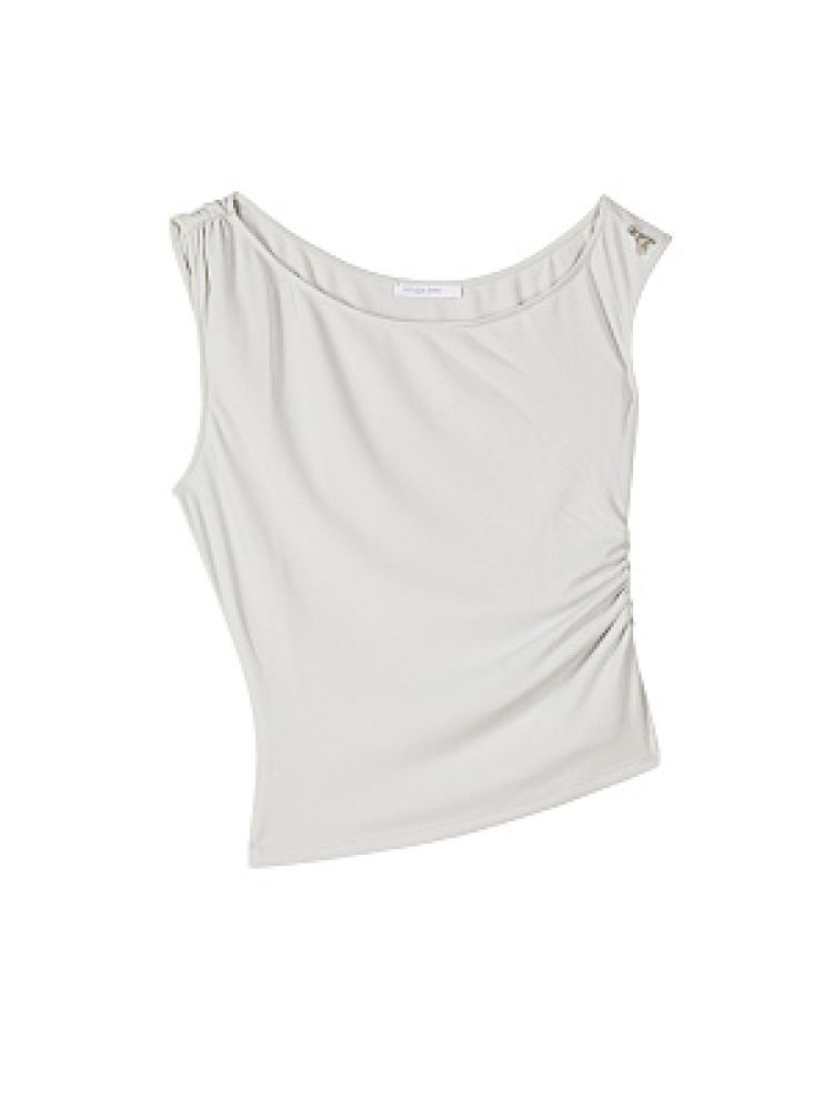 Patrizia Pepe Clothes 19140  Grijs