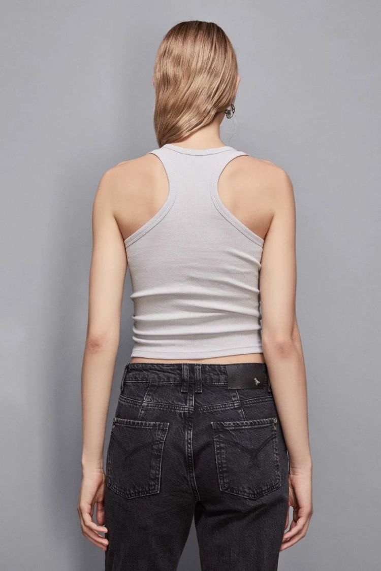 Patrizia Pepe Clothes 15901  Grijs