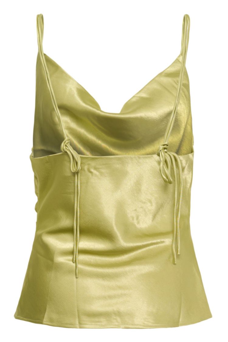 Soaked In Luxury 19784  Groen