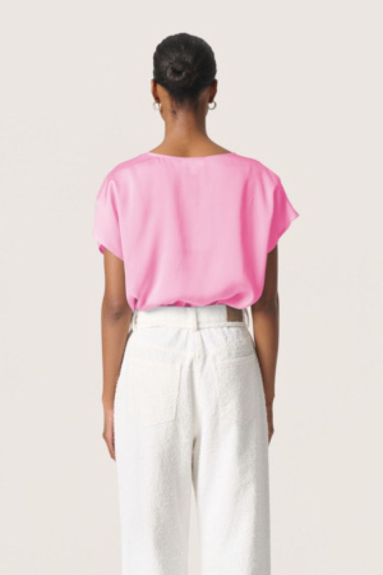 Soaked In Luxury 15420  Roze