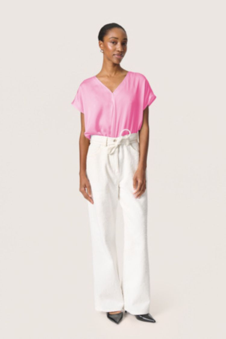 Soaked In Luxury 15420  Roze