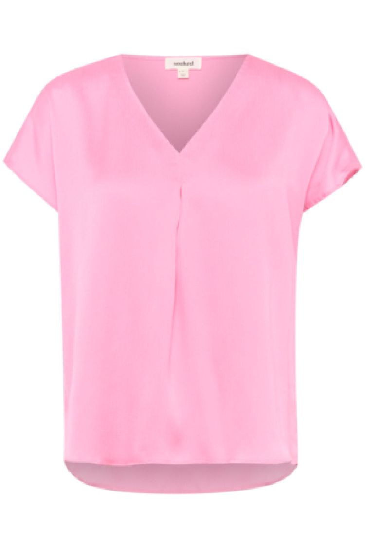 Soaked In Luxury 15420  Roze