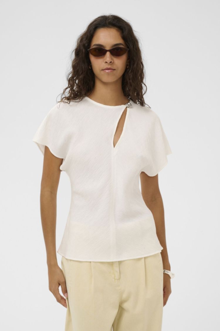 Soaked In Luxury 19413  Wit