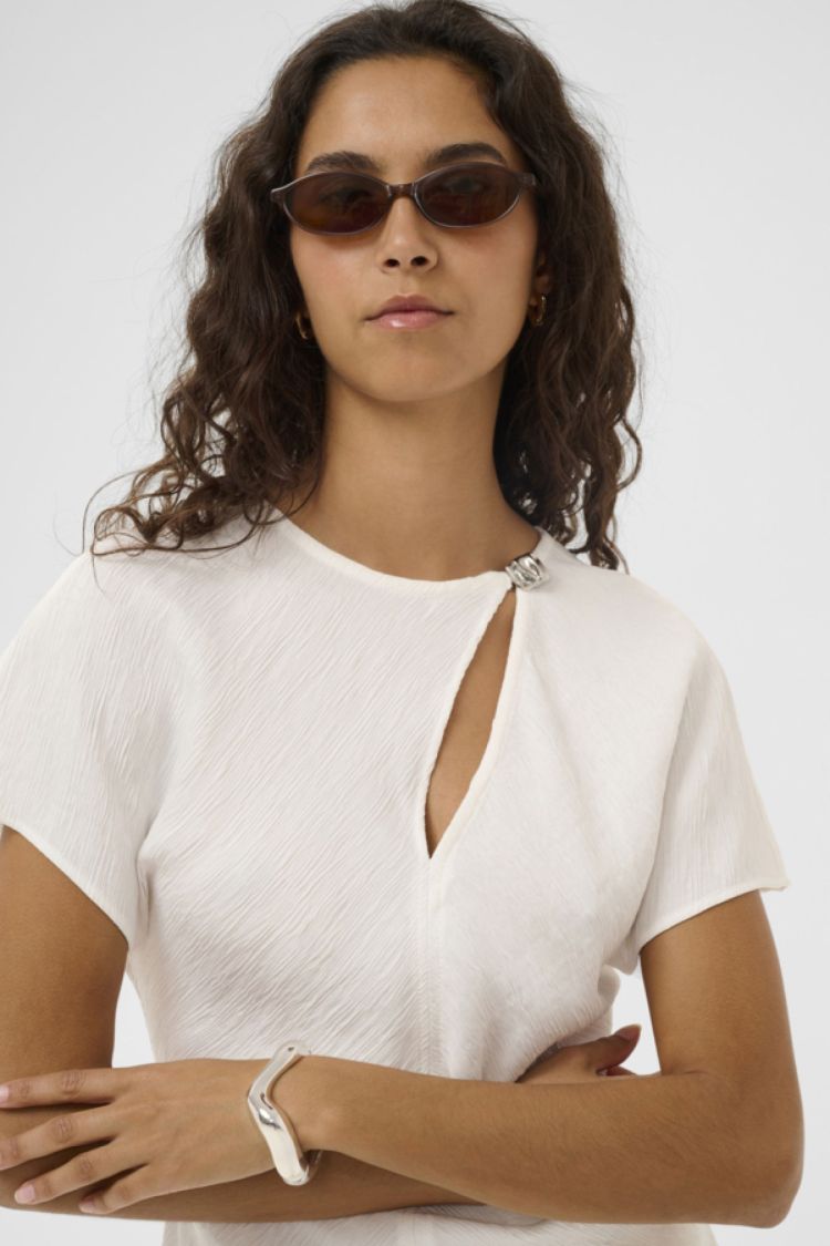 Soaked In Luxury 19413  Wit