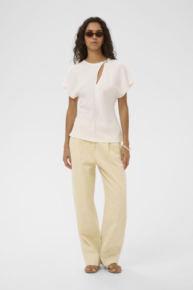 Soaked In Luxury 19413  Wit