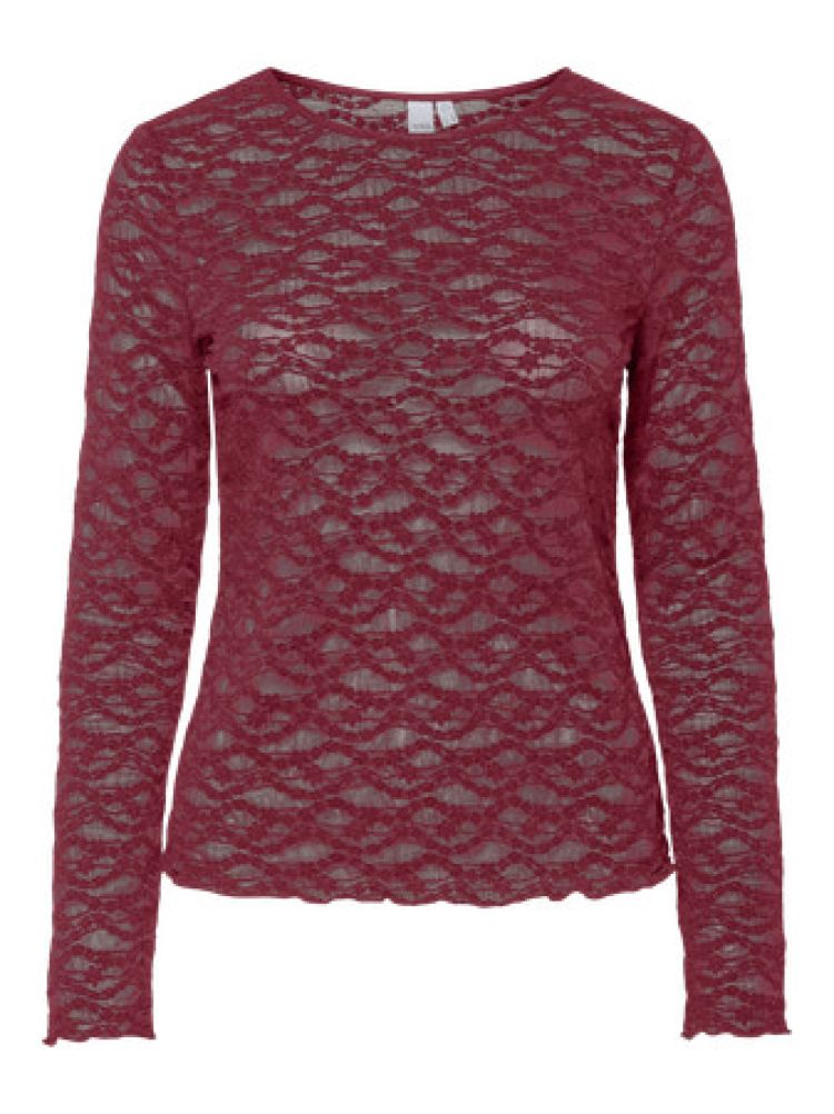 Y.a.s.  26039389 Bordeaux