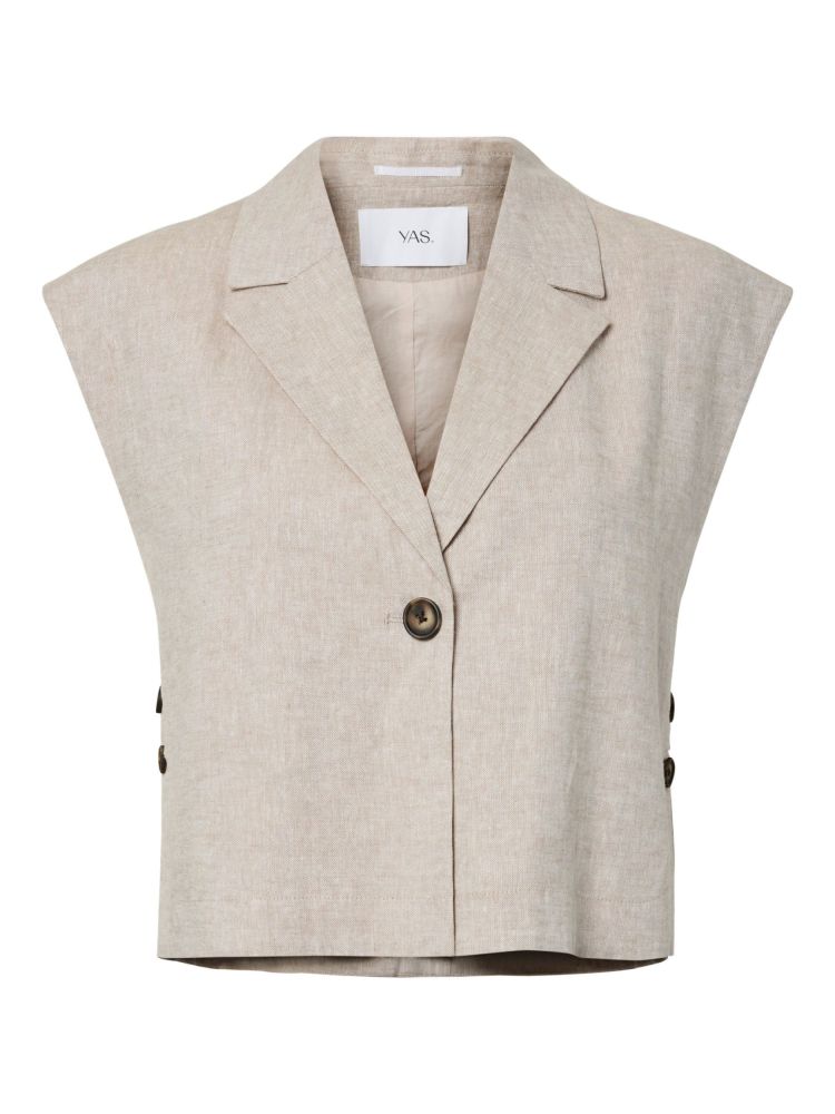 Y.a.s. 18167 Dameskledij Beige