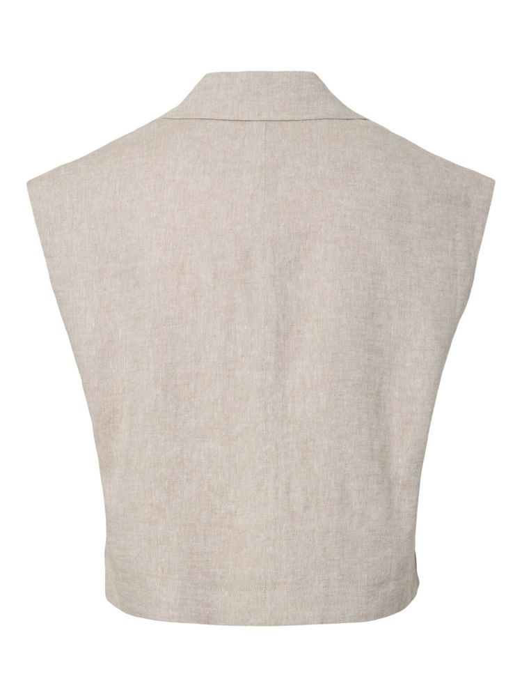 Y.a.s. 18167 Dameskledij Beige