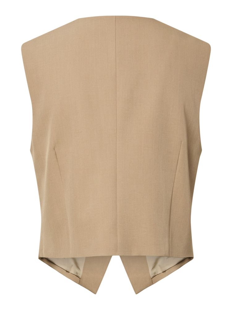 Y.a.s. 18176 Dameskledij Beige