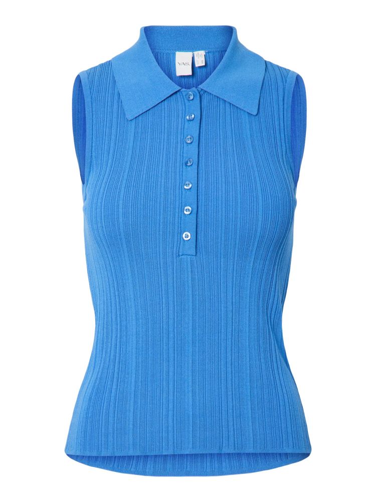 Y.a.s. 18143 Dameskledij Blauw