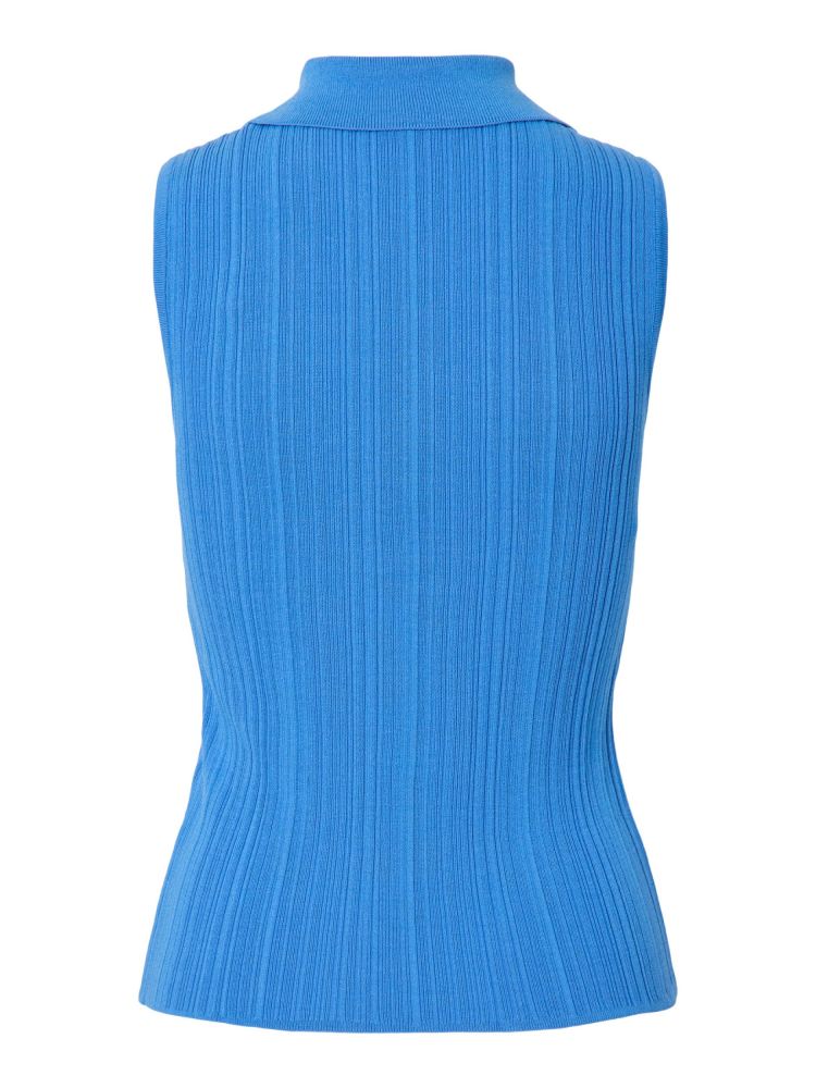 Y.a.s. 18143 Dameskledij Blauw